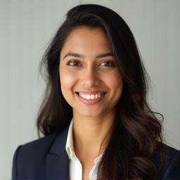 Photo of Ananya Gupta