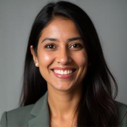 Photo of Ria Sharma
