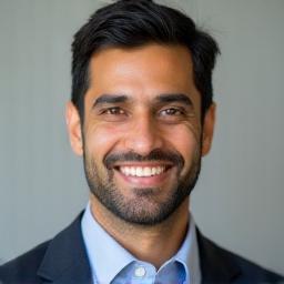 Photo of Suresh Kumar